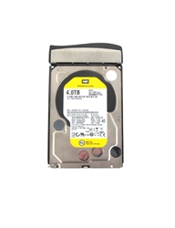 Western Digital WD4001FYYG-01SL3W2