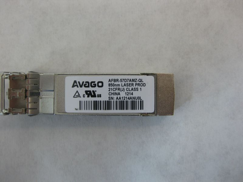 AVAGO AFBR-57D7AMZ-QL