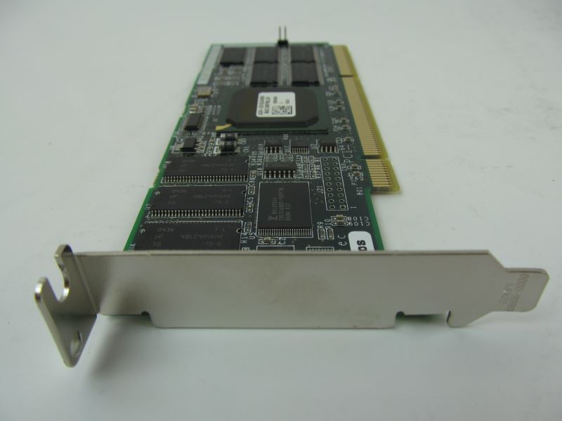 Adaptec ASR-2010S/48MB