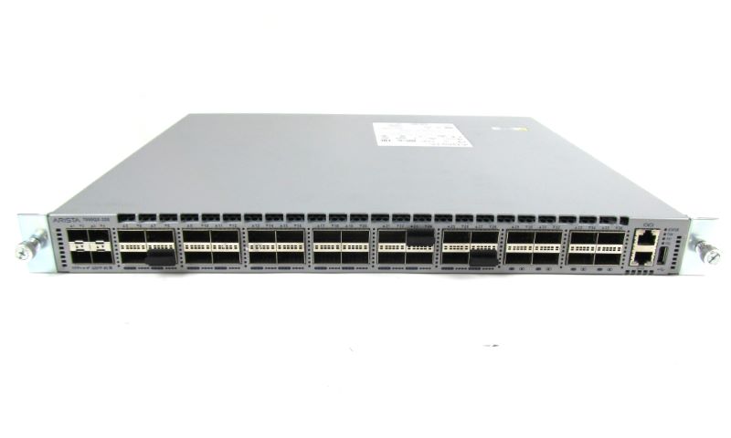 Arista Networks DCS-7050QX-32S