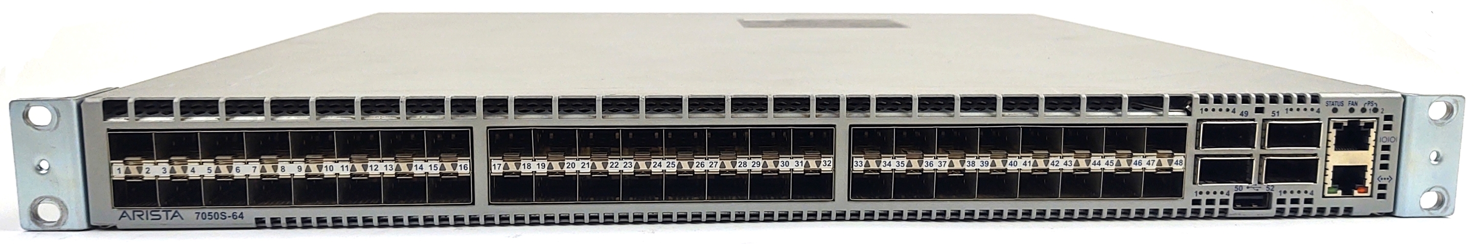 Arista Networks DCS-7050S-64