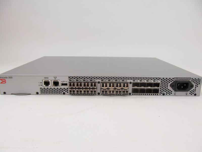 Brocade BR-300-16