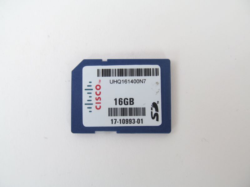 CISCO 16-4159-01