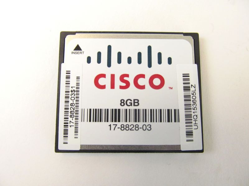 CISCO 17-8828-03