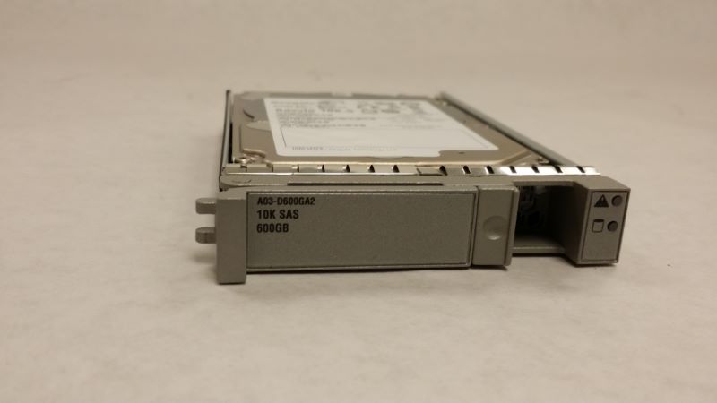 CISCO A03-D600GA2