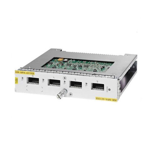 CISCO A9K-MPA-4X10GE