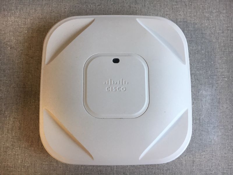 CISCO AIR-CAP1602I-B-K9