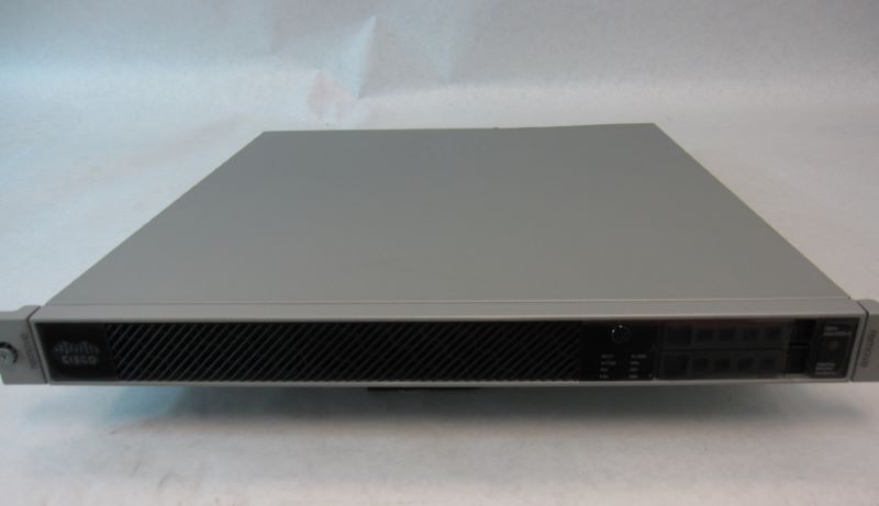 CISCO ASA5555-K9