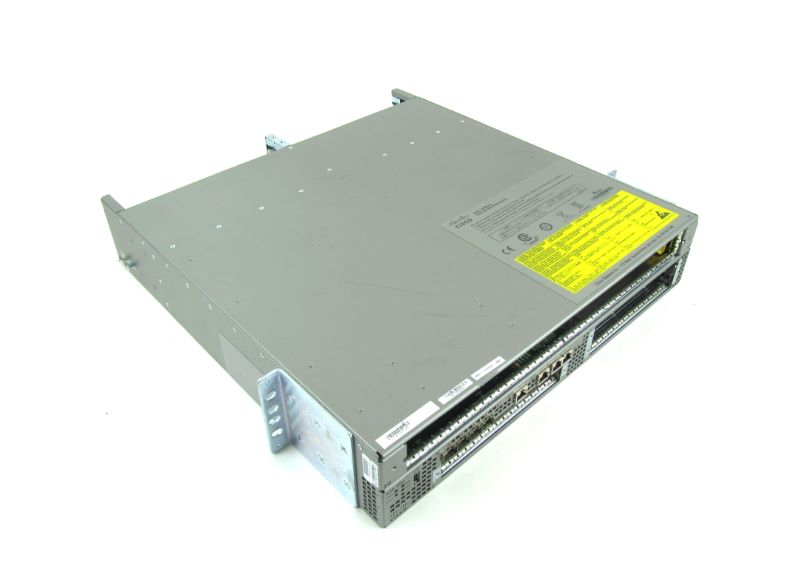 CISCO ASR1002