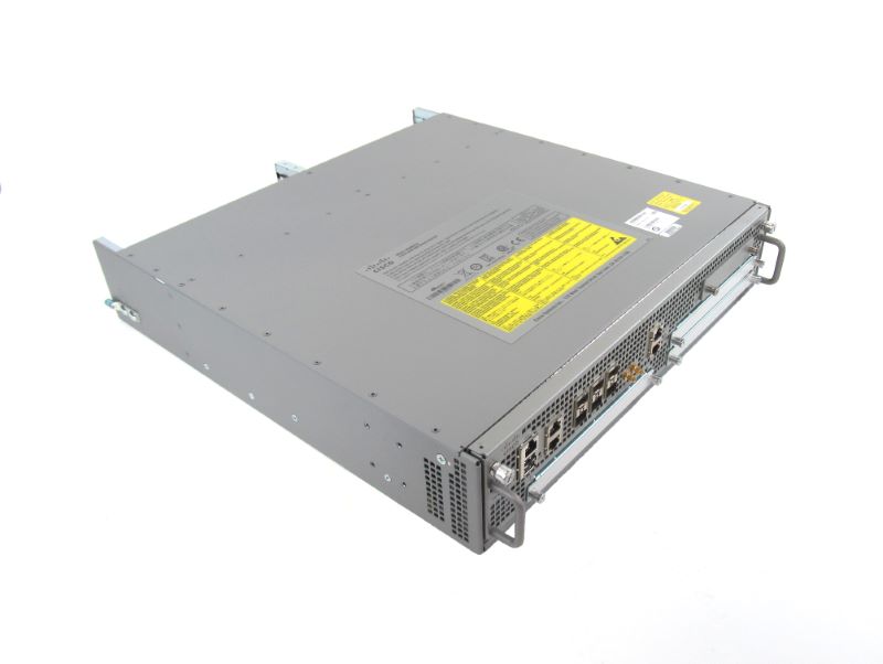 CISCO ASR1002-X