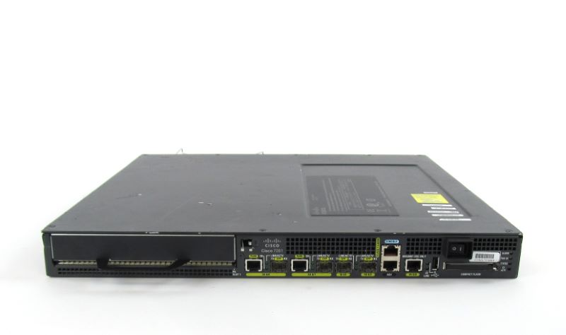 CISCO CISCO7201