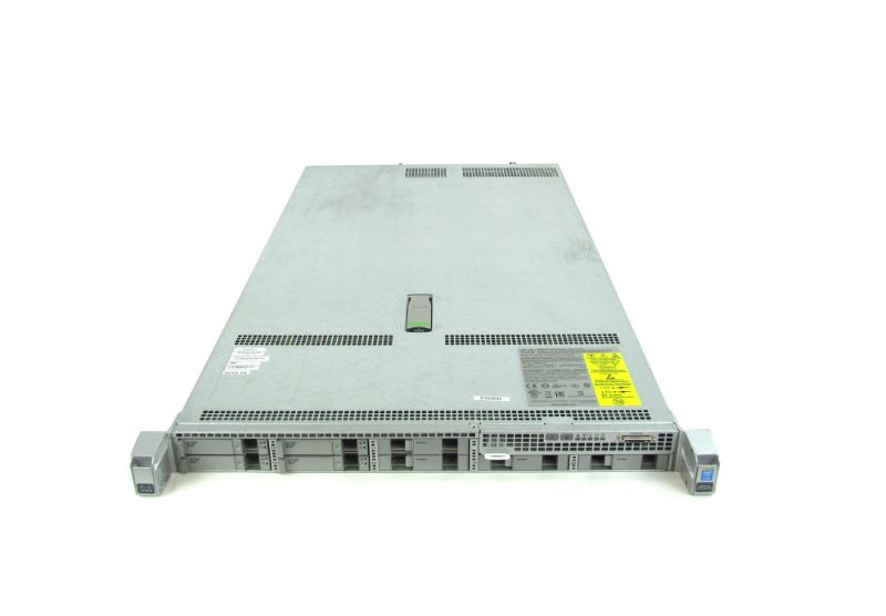 CISCO CTI-410V-VTS-K9