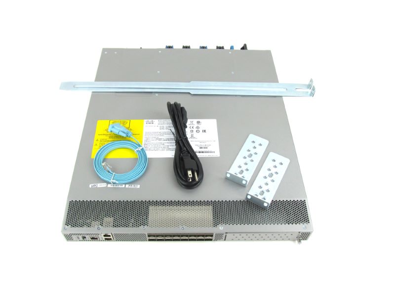 CISCO DS-C9132T-MIK9