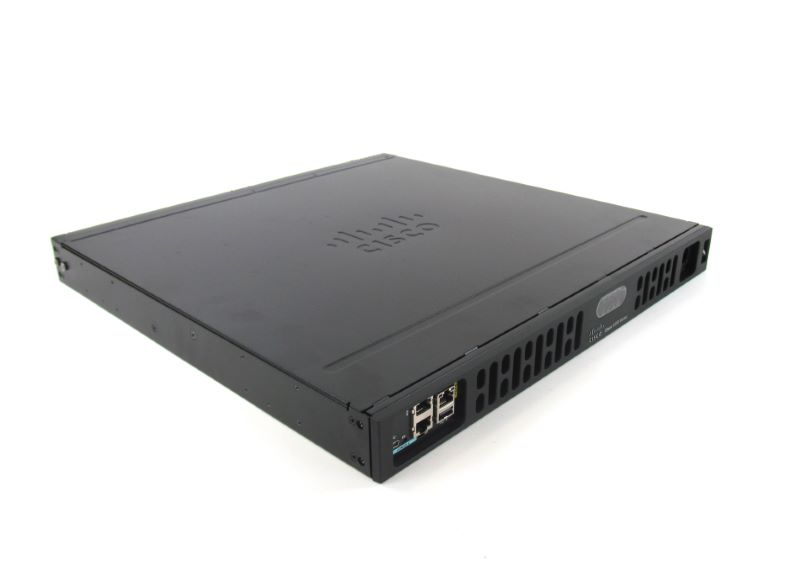 CISCO ISR4331-AX/K9