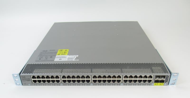 CISCO N2K-C2148T-1GE-LOT6