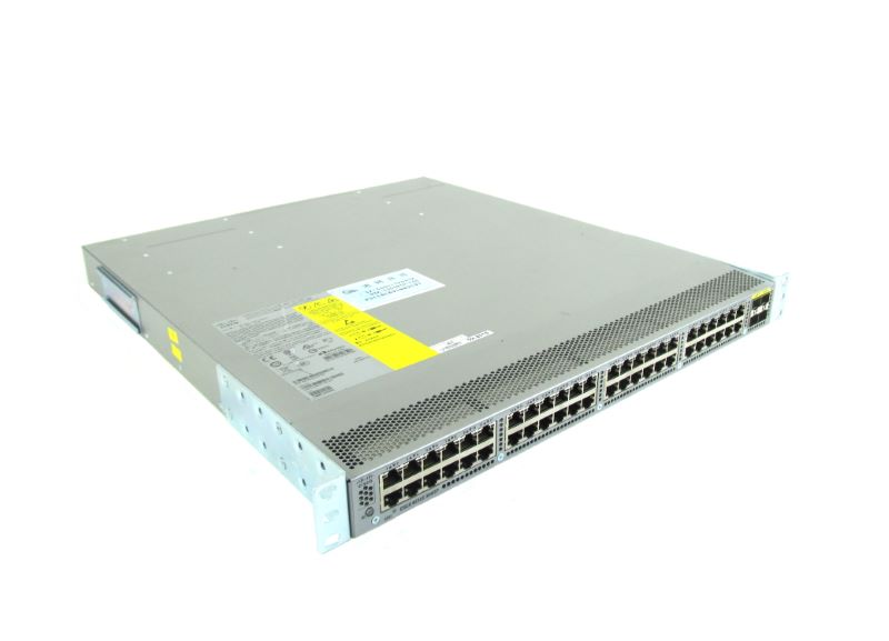 CISCO N3K-C3048TP-1GE