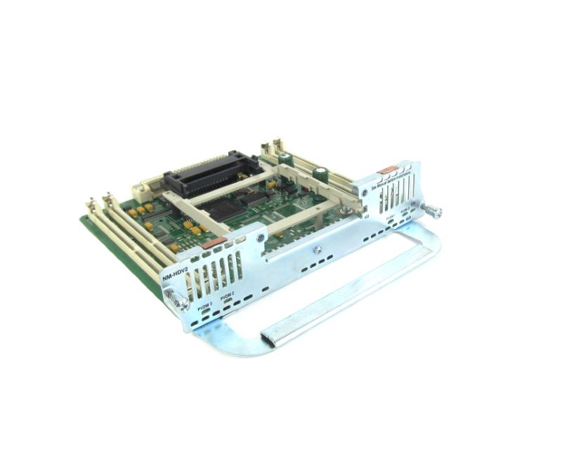 CISCO NM-HD-2V