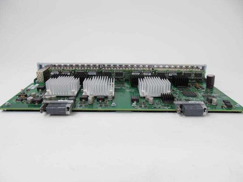 CISCO SM-D-ES3G-48-P