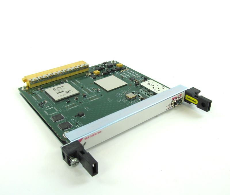 CISCO SPA-5X1GE-V2