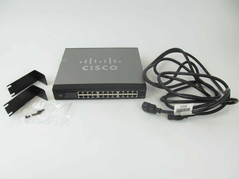 CISCO SR224