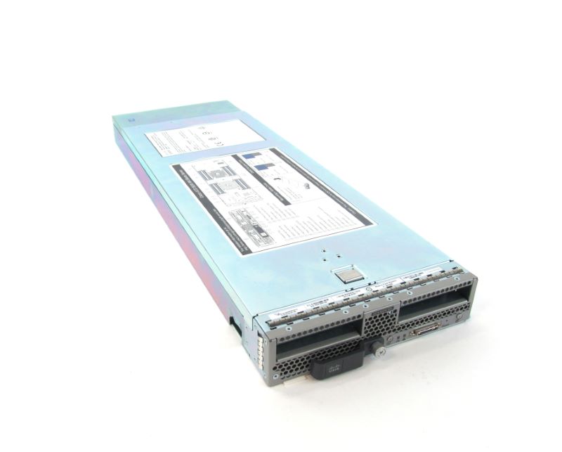 CISCO UCS-EZ8-B200M4-P