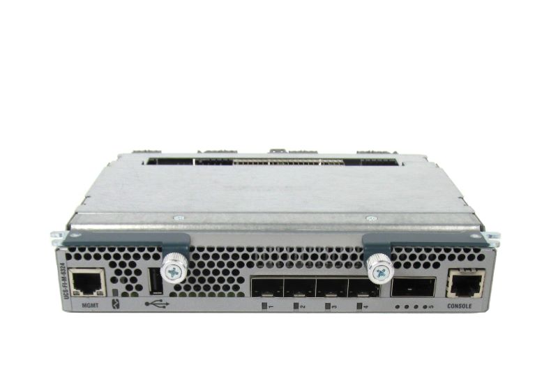 CISCO UCS-FI-M-6324