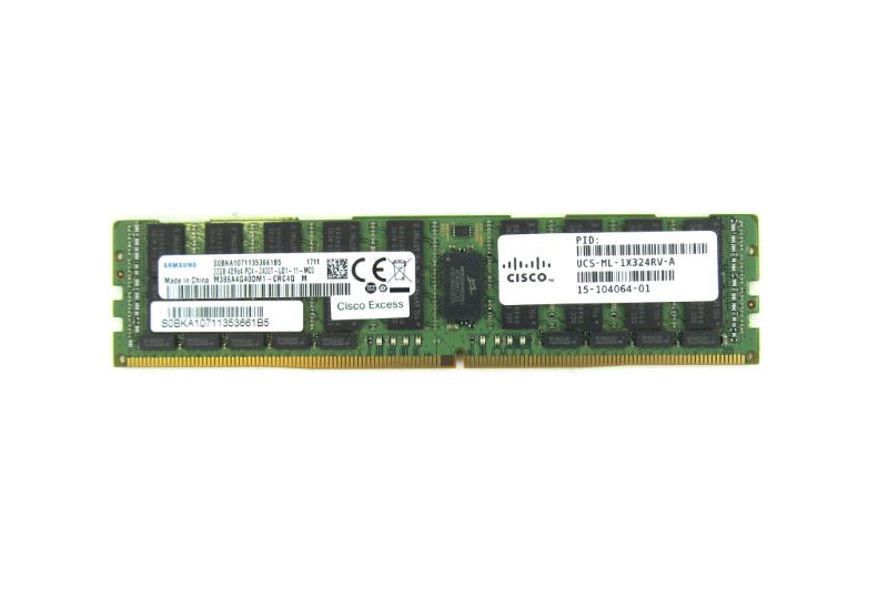 CISCO UCS-ML-1X324RV-A