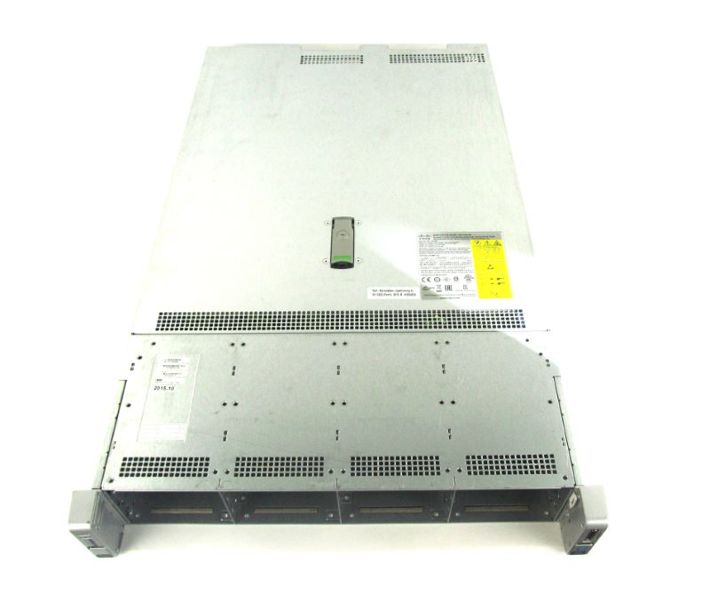 CISCO UCSC-C240-M4L