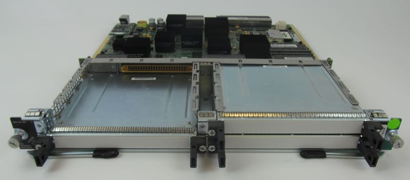 Cisco 7600-SIP-200