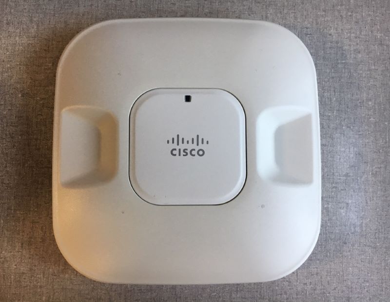 Cisco AIR-AP1042N-A-K9