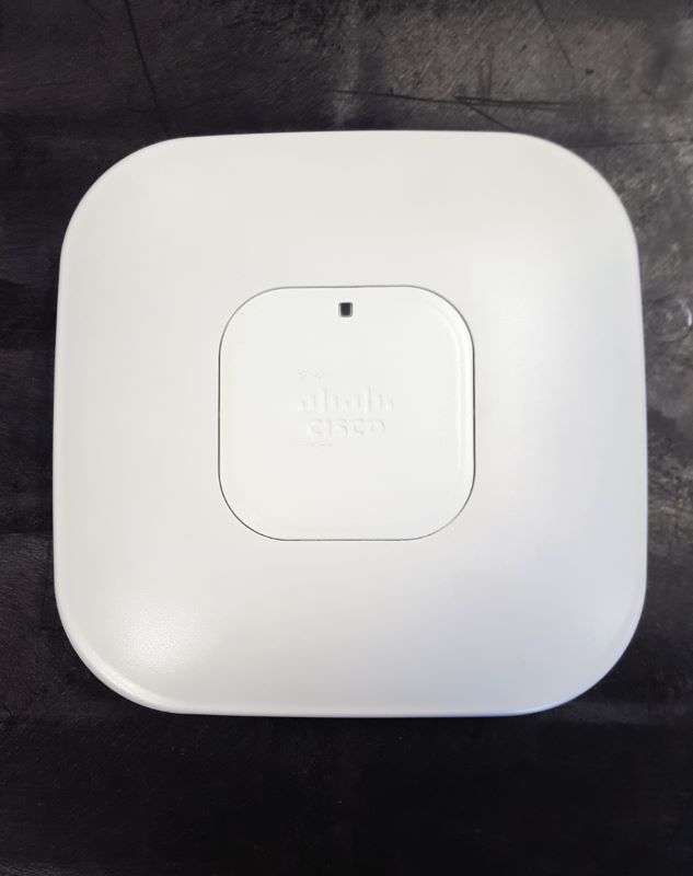 Cisco AIR-CAP3502I-A-K9