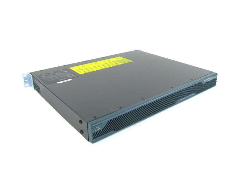 Cisco ASA5510-SEC-BUN-K9