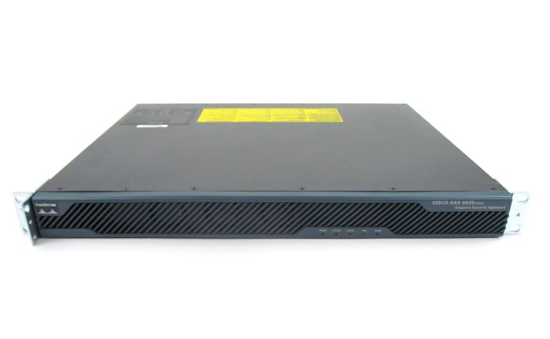 Cisco ASA5520-BUN-K9