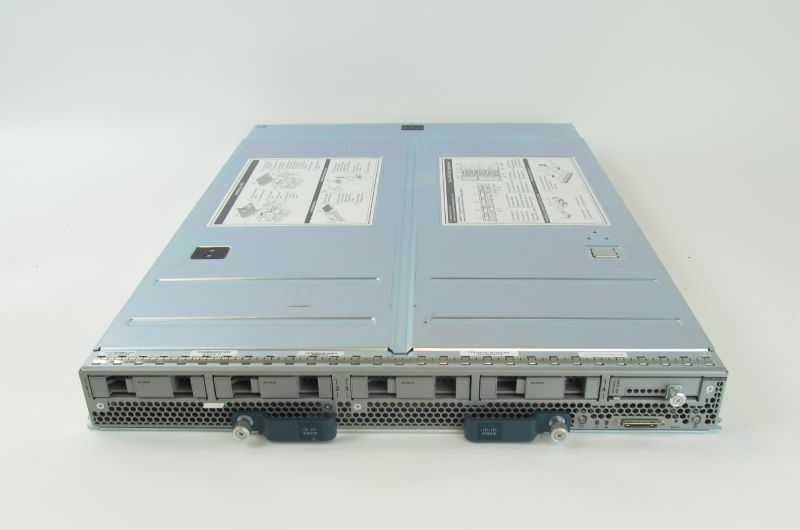 Cisco B440-BASE-M2