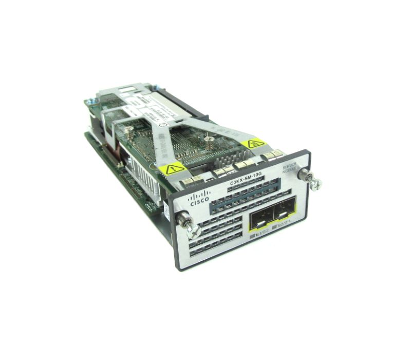 Cisco C3KX-SM-10G