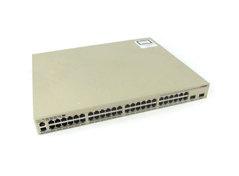 Cisco C6800IA-48FPD