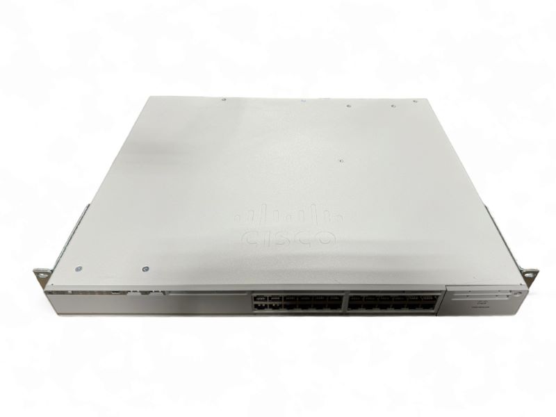 Cisco C9200-24P-E