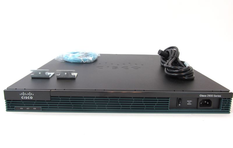 Cisco CISCO2901/K9