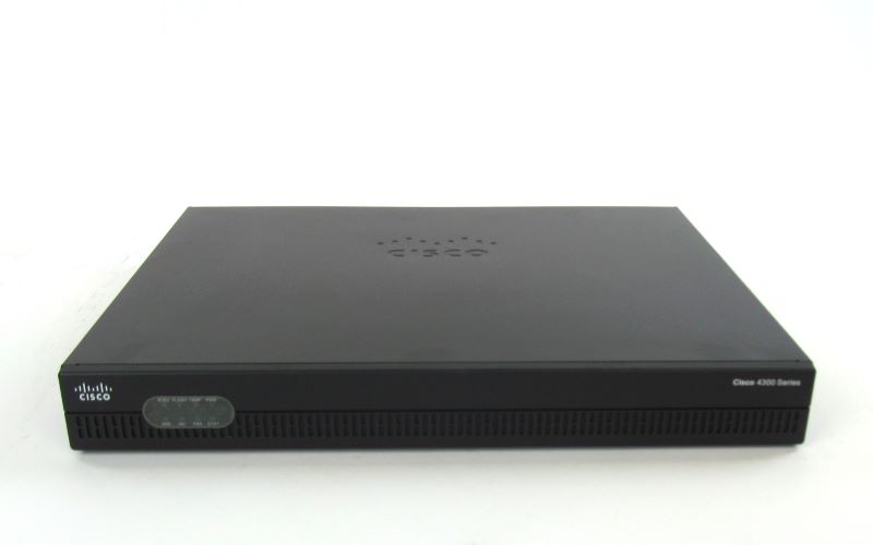 Cisco ISR4321-SEC/K9