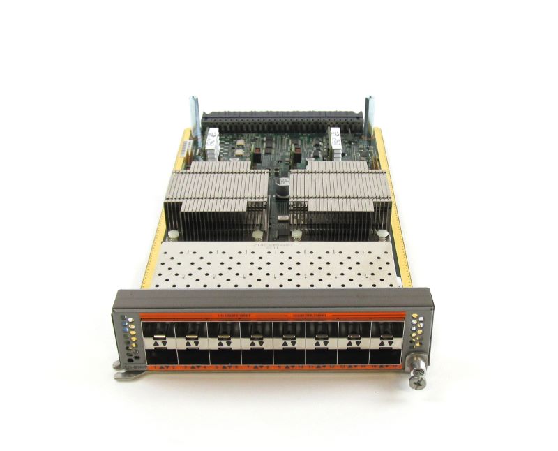 Cisco N55-M16UP