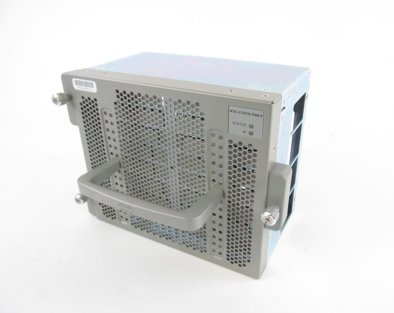 Cisco N7K-C7010-FAN-S