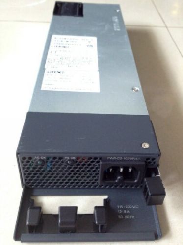 Cisco PWR-C2-1025WAC