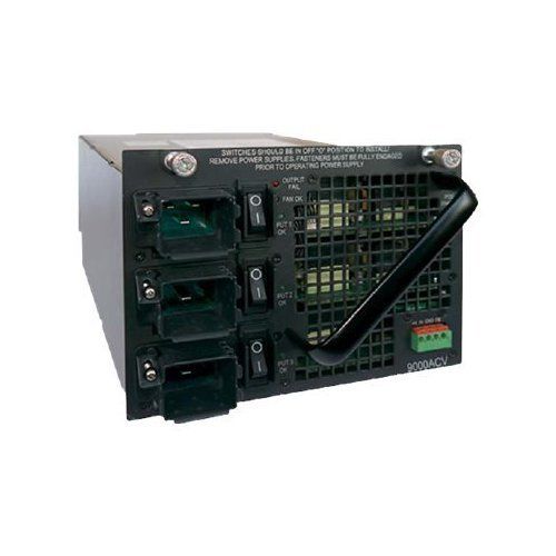 Cisco PWR-C45-9000ACV