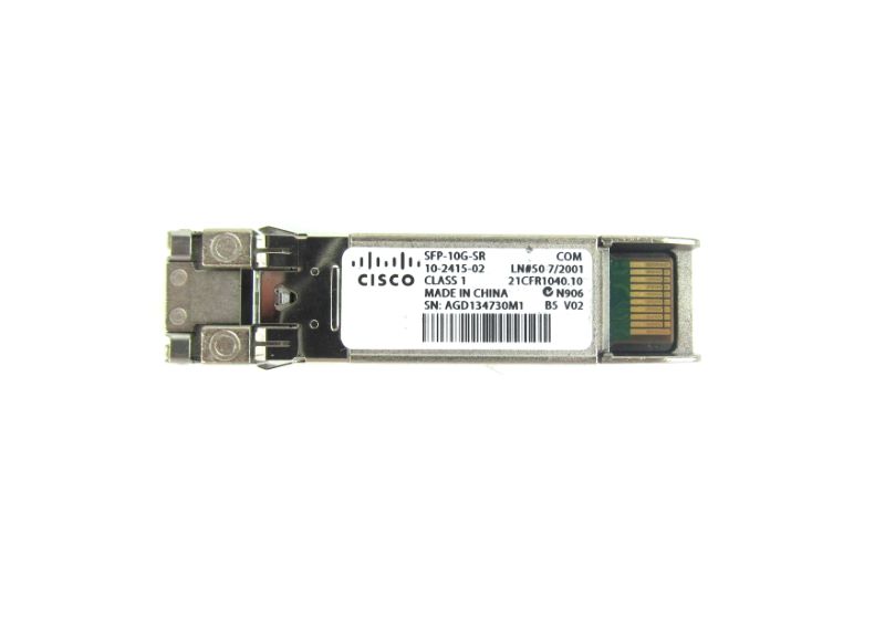 Cisco SFP-10G-SR