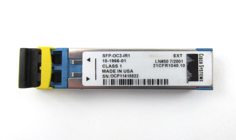 Cisco SFP-OC3-IR1