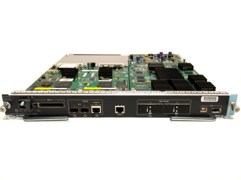 Cisco VS-S720-10G-3C