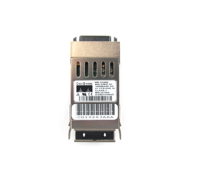 Cisco WS-G5484