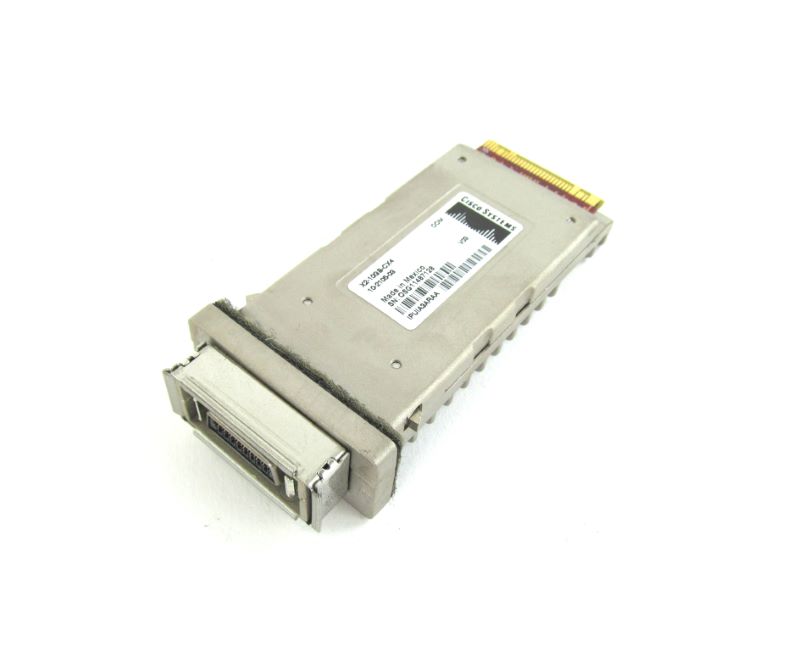 Cisco X2-10GB-CX4