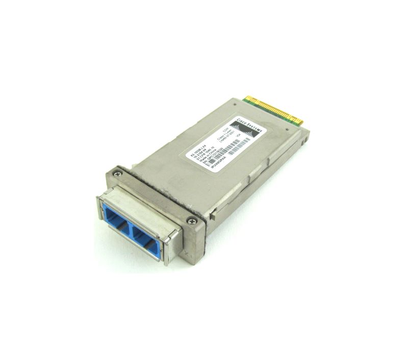 Cisco X2-10GB-LX4