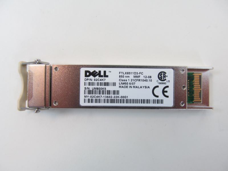 Dell 02C4K7